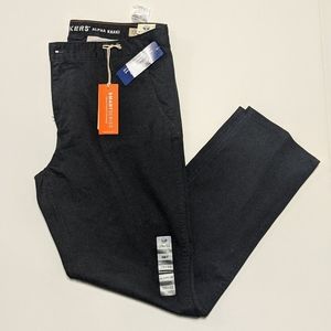 Dockers Original Alpha Khaki Slim Fit Jeans 38x32